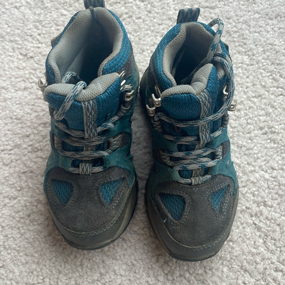 Hikers for toddlers!